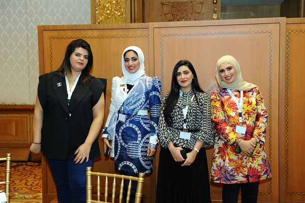 52nd AGM - Kuwait - 2019 24